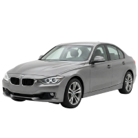 Modelo F30 F31 de 2012-on