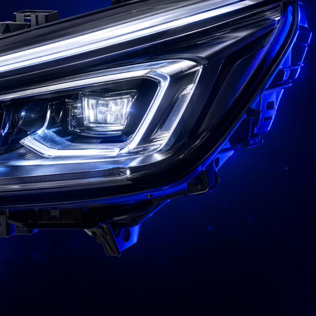 DeepCar - Peças auto